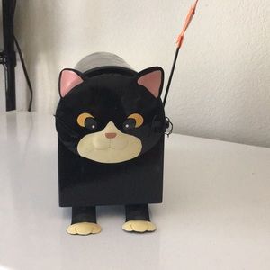 Cat Mailbox
